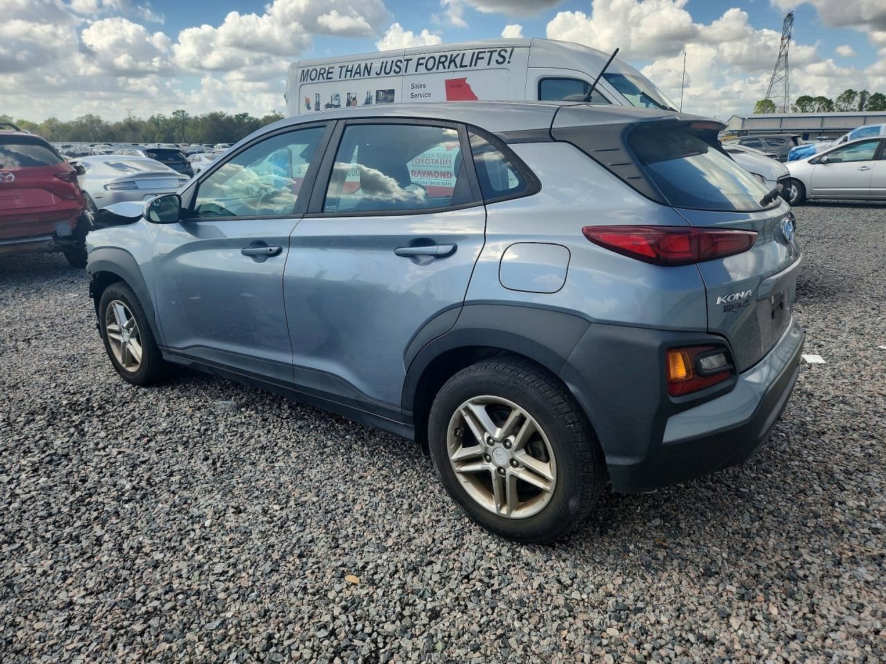 KONA 2019 Glove Box 5005035