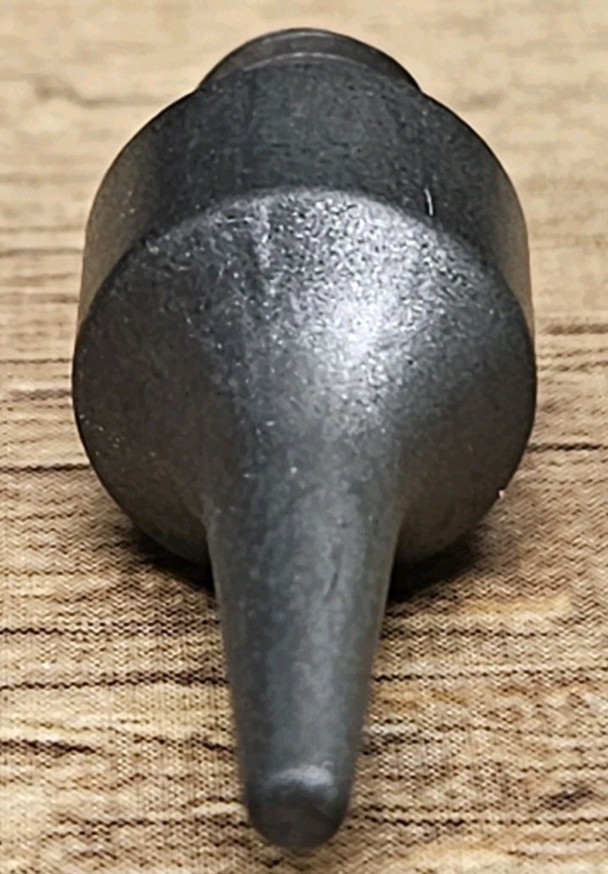 Dead Dent Tools Ballistic Pee Wee PDR Knockdown Tip Paintless Dent Repair Tool