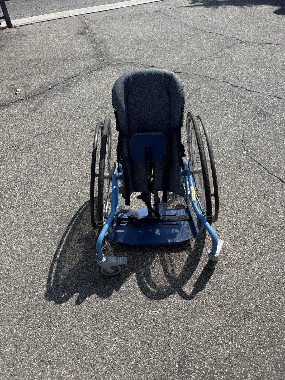 Rifton Dynamic Mobile Stander K15