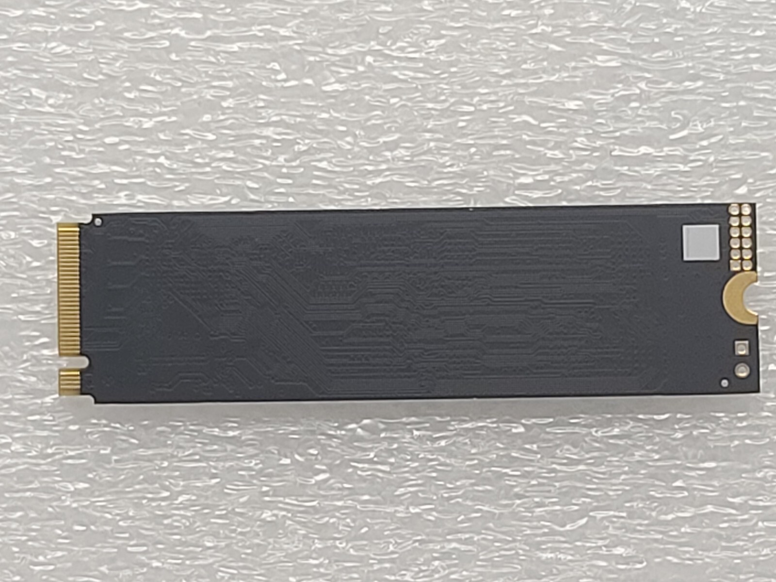 DELL PRECISION 7730 - SSD Solid State Drive M.2 NVME W/ Windows 10 PRO 64-Bit