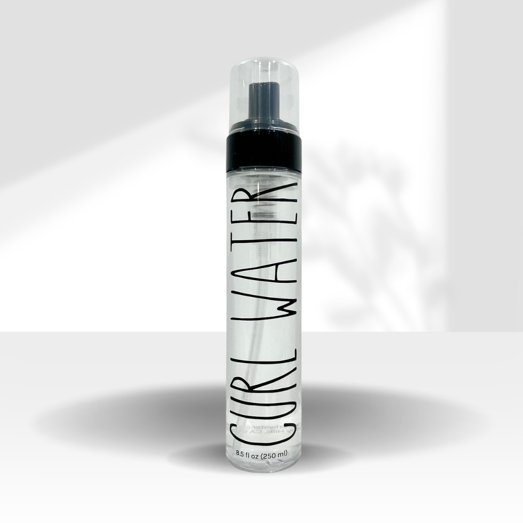 Curl Water Crunch– Nexxus Versastyler Reinvented