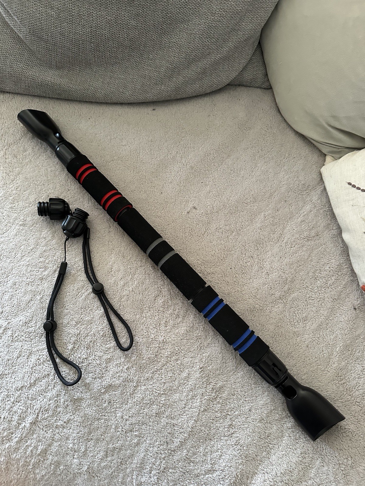 Meta Quest 3 Elite-Style Strap + Hardshell Case and Accessories bundle