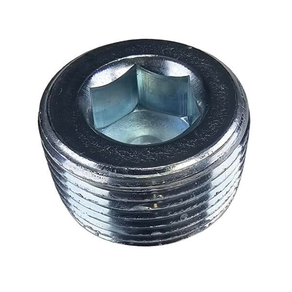 Tompkins 5406-HHP-01 / 01MP HOLLOW HEX Plug 1/16"— Bundle of 280 (New)