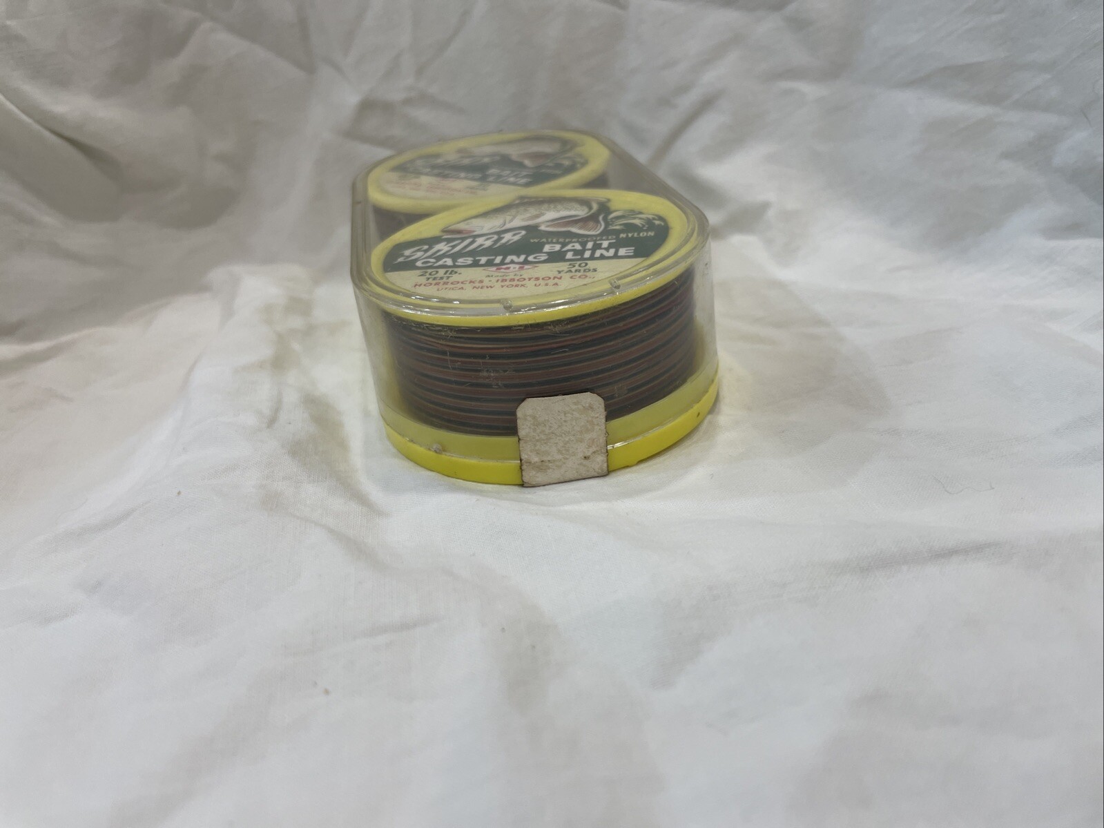 Skirr Bait Casting Line