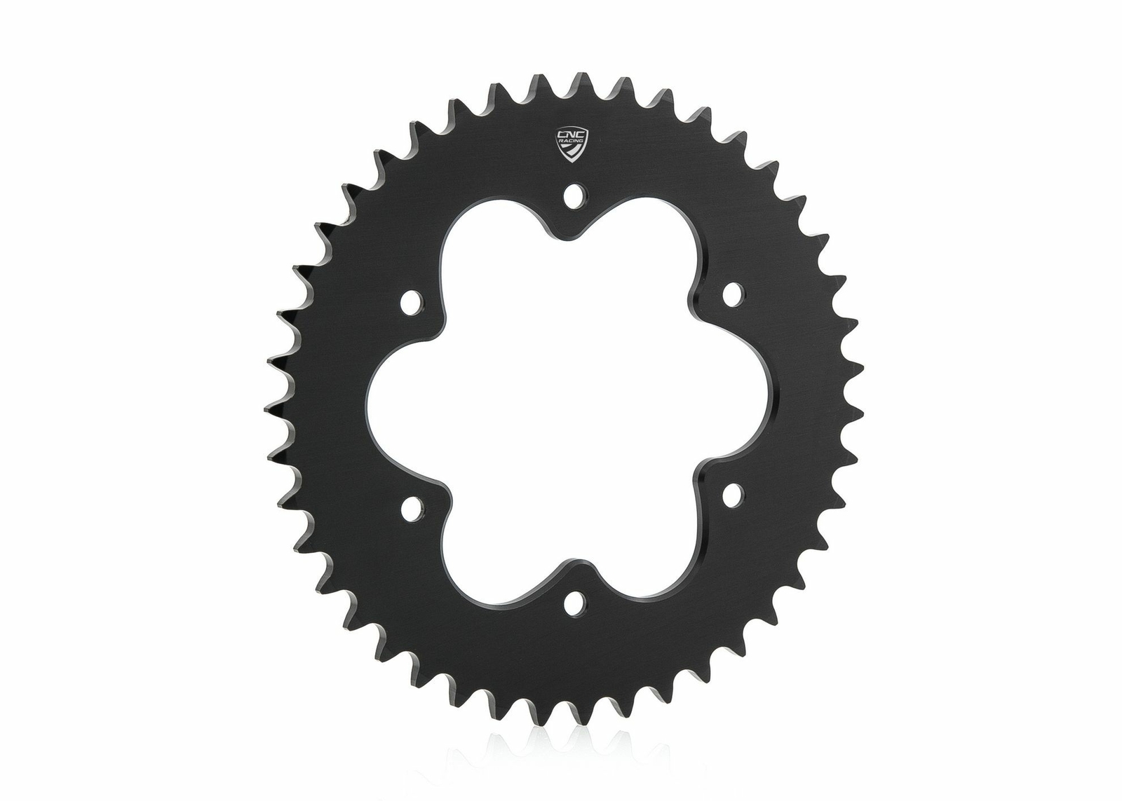 GEAR Z40 P520 6 HOLES CNC RACING FOR DUCATI 1299 PANIGALE 2015-17