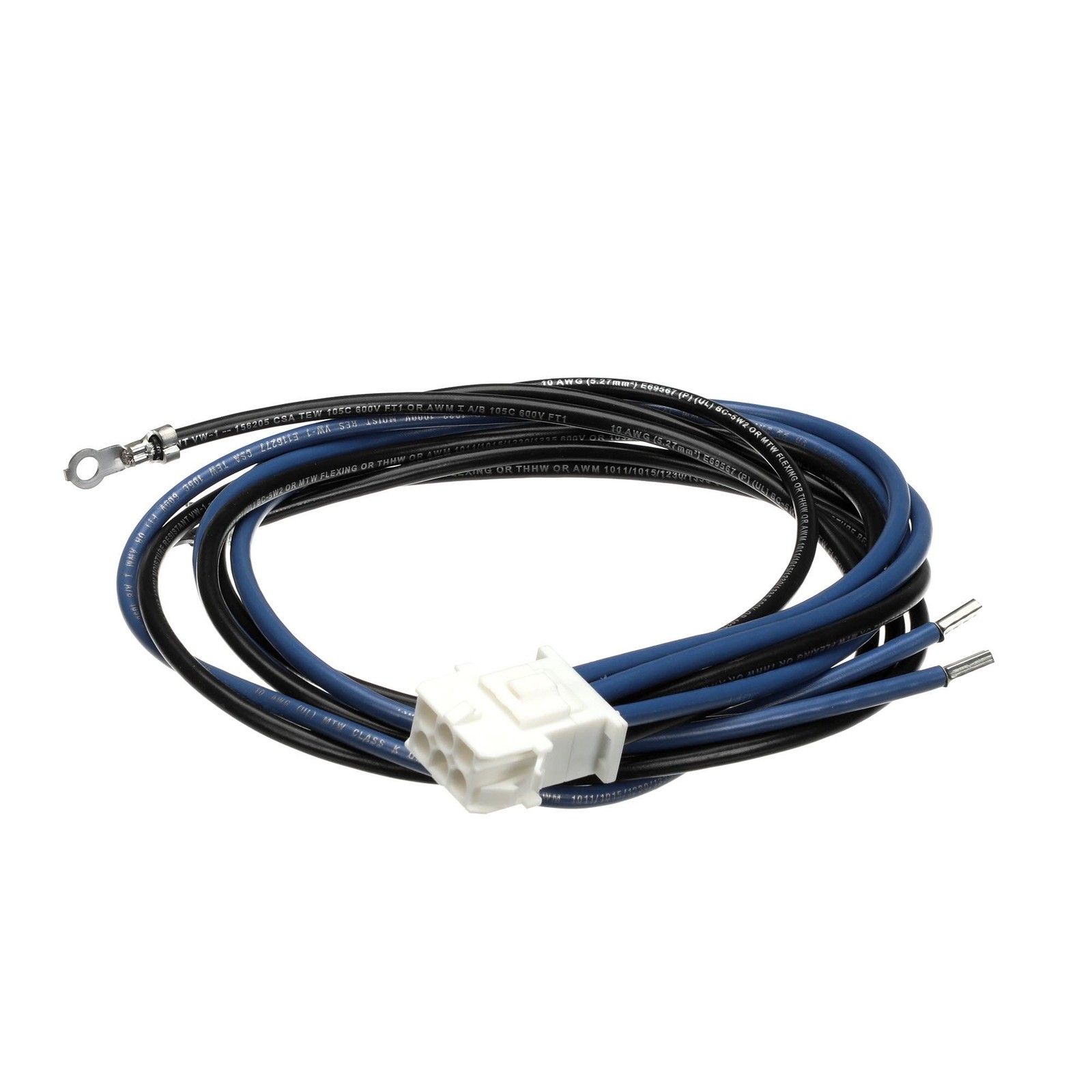 Frymaster Harness Assembly,Re Mdi Cntbx 6Pin 1068744SP - Genuine OEM Replacement