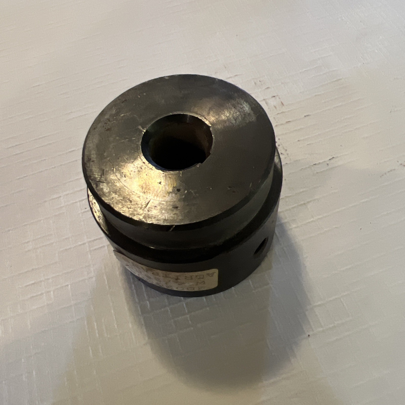 20020008 W 1/2 RD AGRITRANS Bore Weld On
