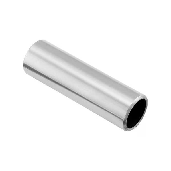 Manufacturer Varies Pipe, Stainless Steel, 1 in,   , 3 ft T4PPF03WD Manufacturer