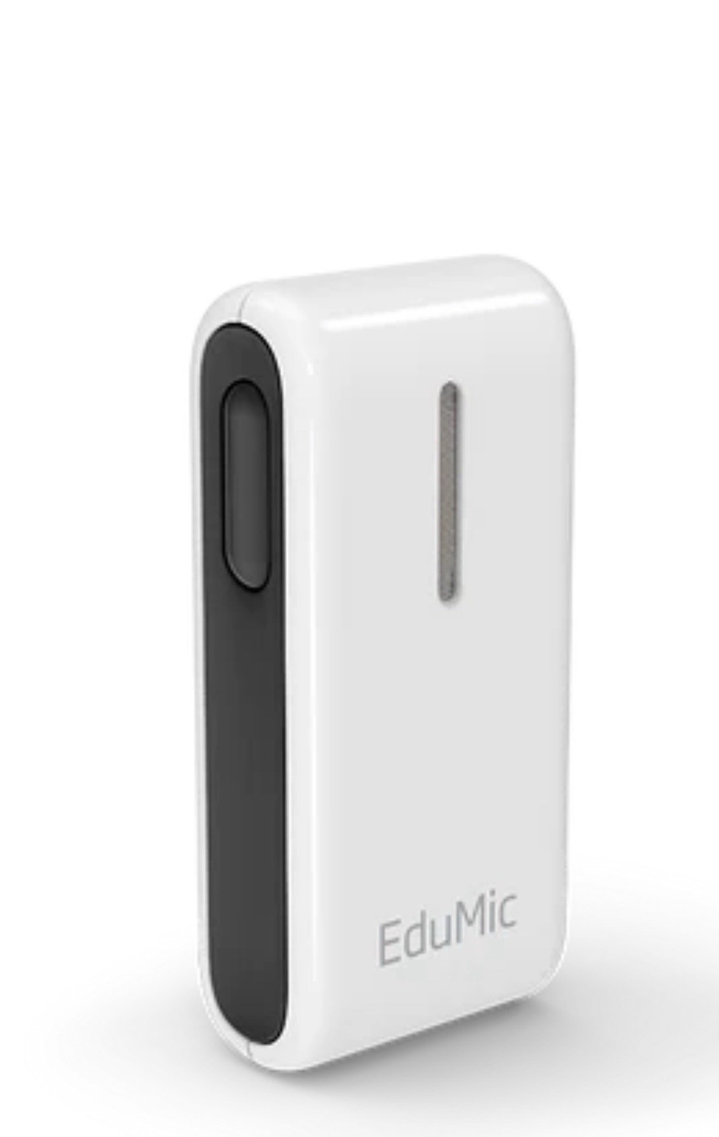 Oticon EduMic Wireless Hearing Listening Aid, Remote Microphone audio accessory.