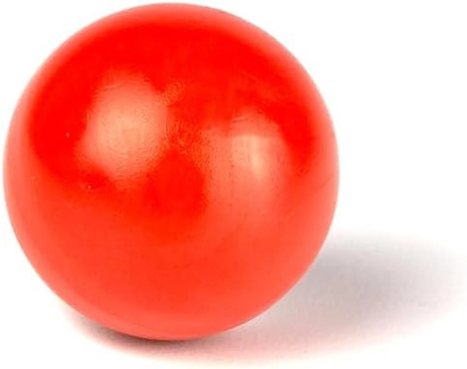 Kinetic Projectiles .61 Caliber Hard Plastic Rounds for Training and Self