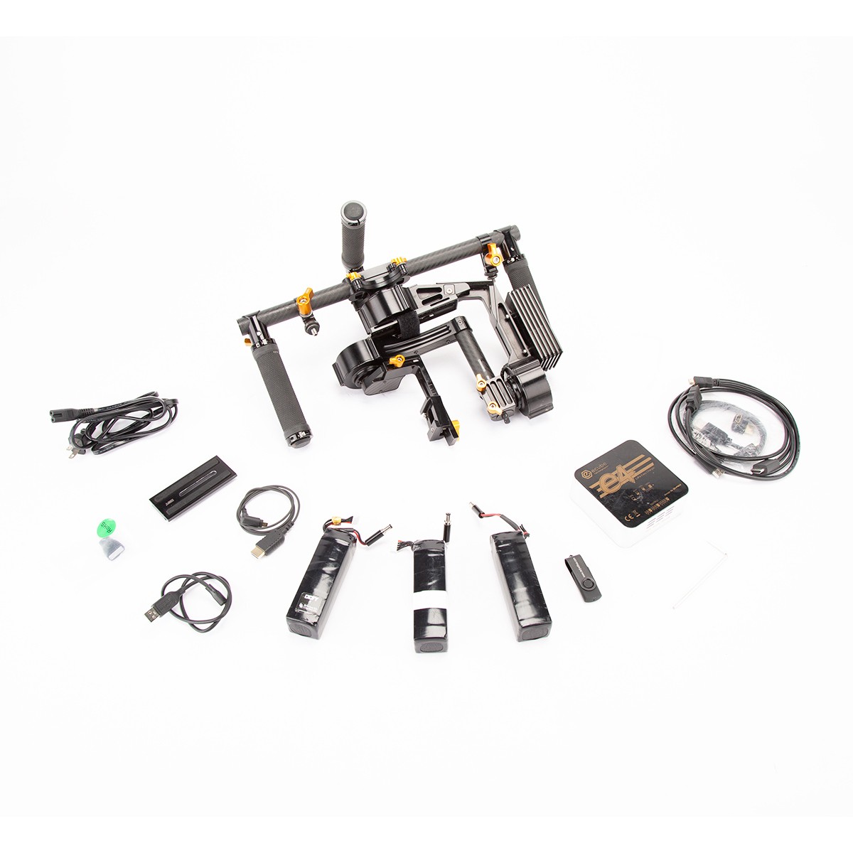 Defy G2x Gimbal - SKU#1967769