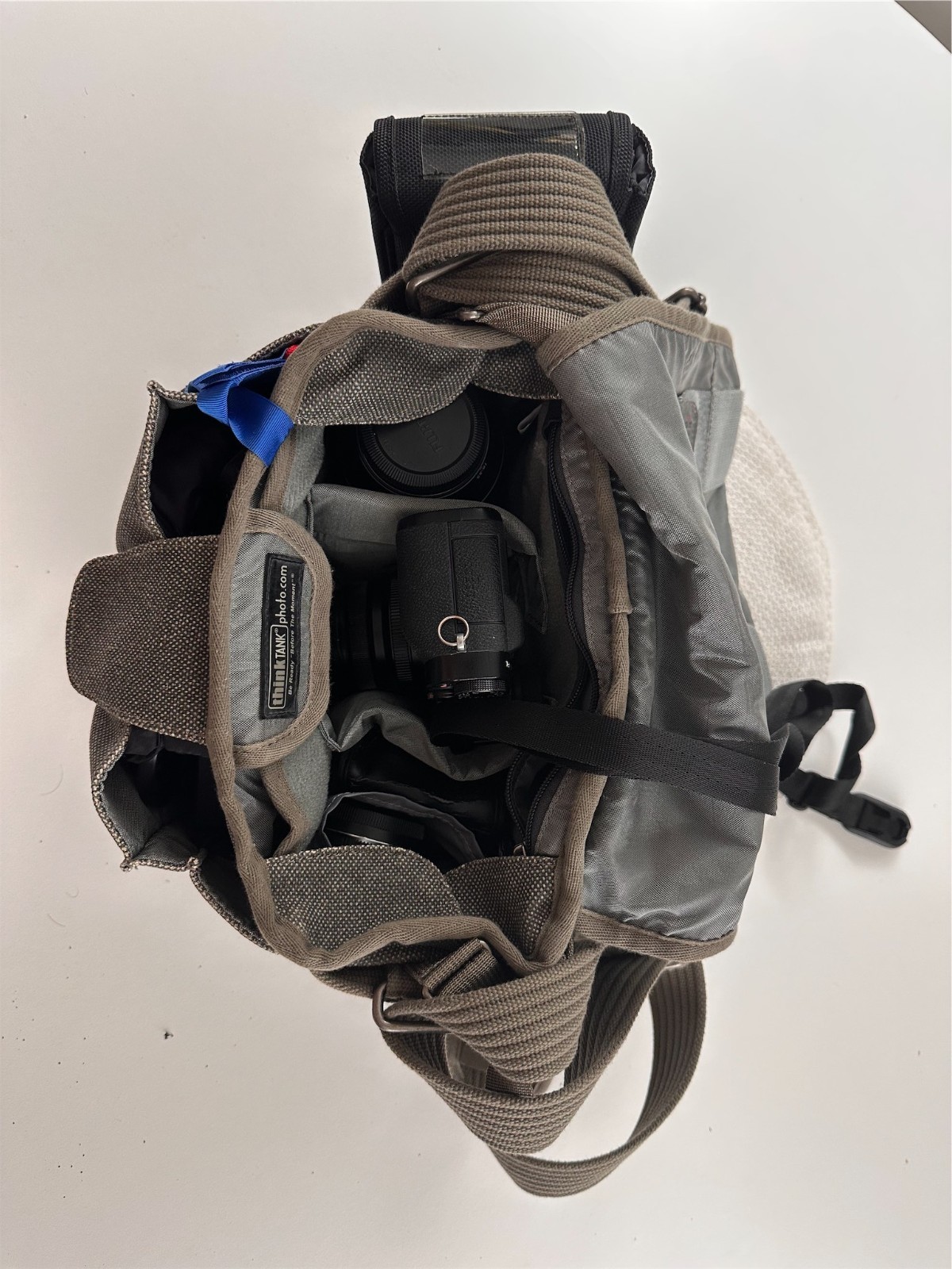 fujifilm X-T1 Camera kit with bag