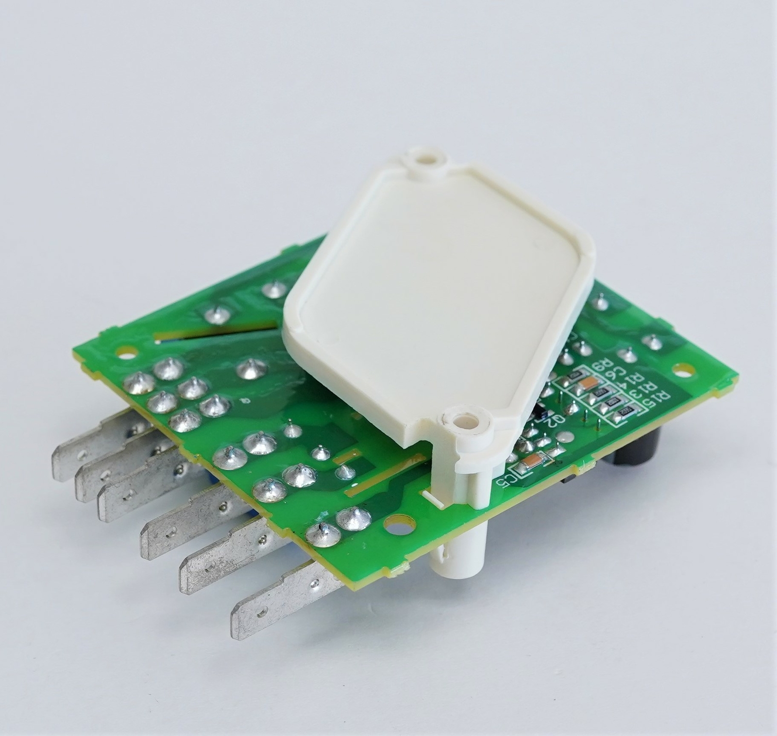 Refrigerator Adaptive Defrost Control Board for Whirlpool WP2304099