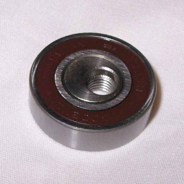 Pumptec 0100-6002-0075 KIT-C 112/113/114 .075 CAM Bearing 5/16 THREAD .354 THICK
