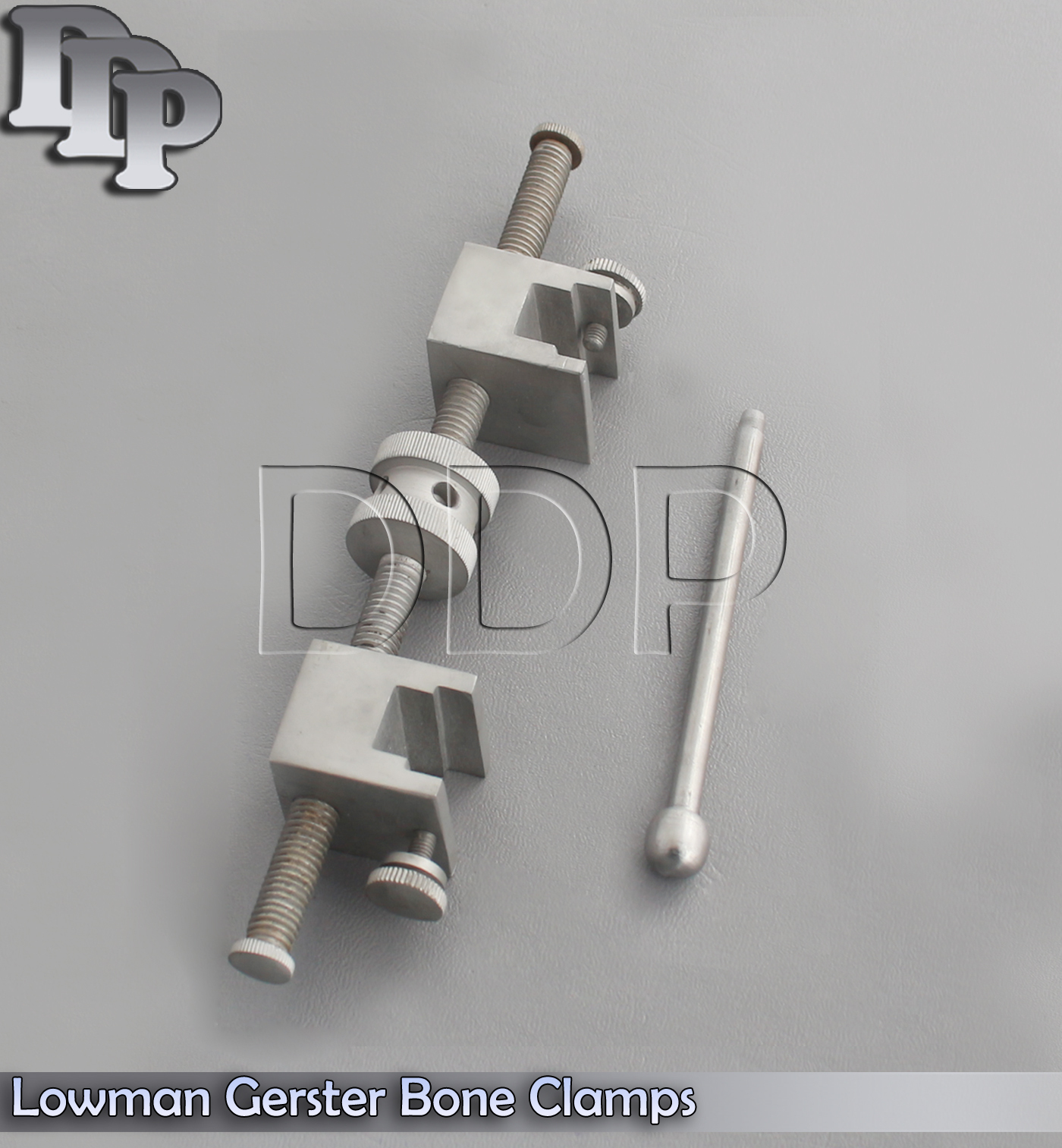 Gerster Surgical Medical Orthopedic Instruments DDP-575