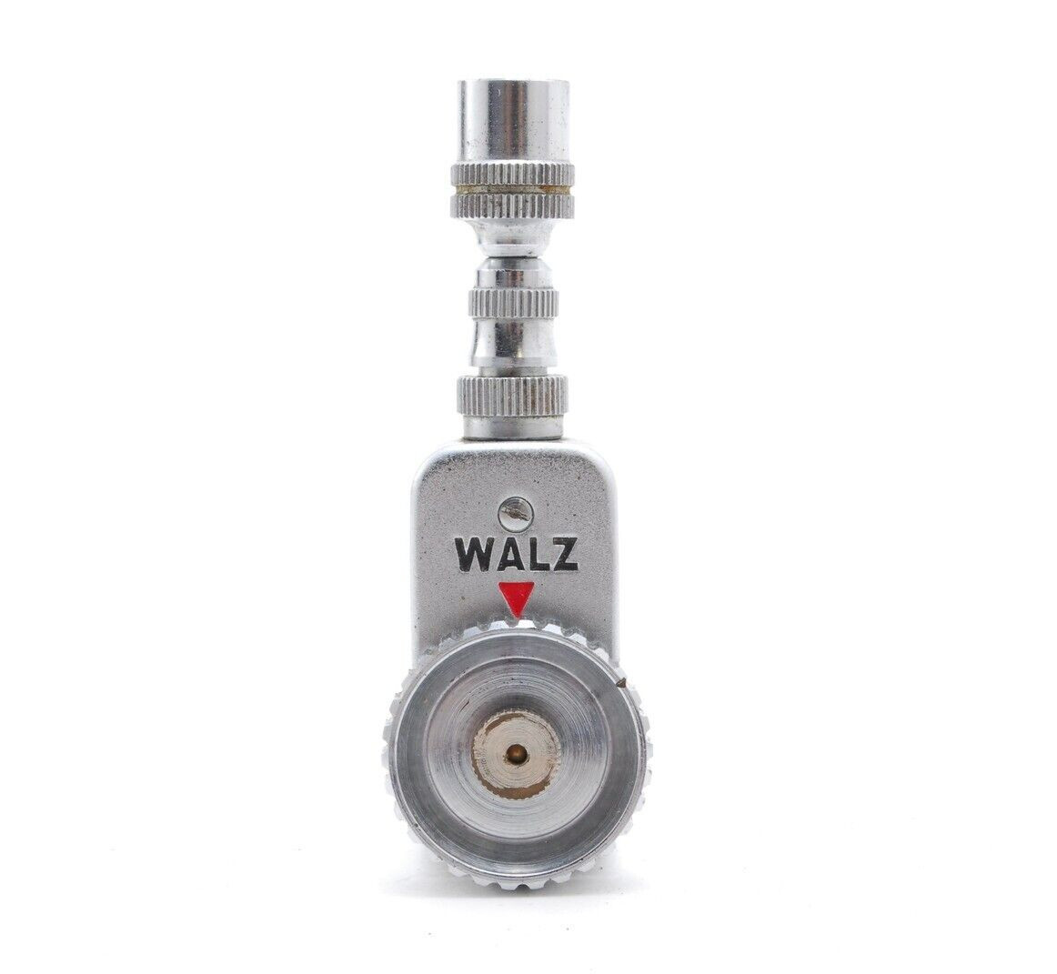 SALE [N MINT] WALZ Vintage Self Timer Attachment for Film Camera JAPAN