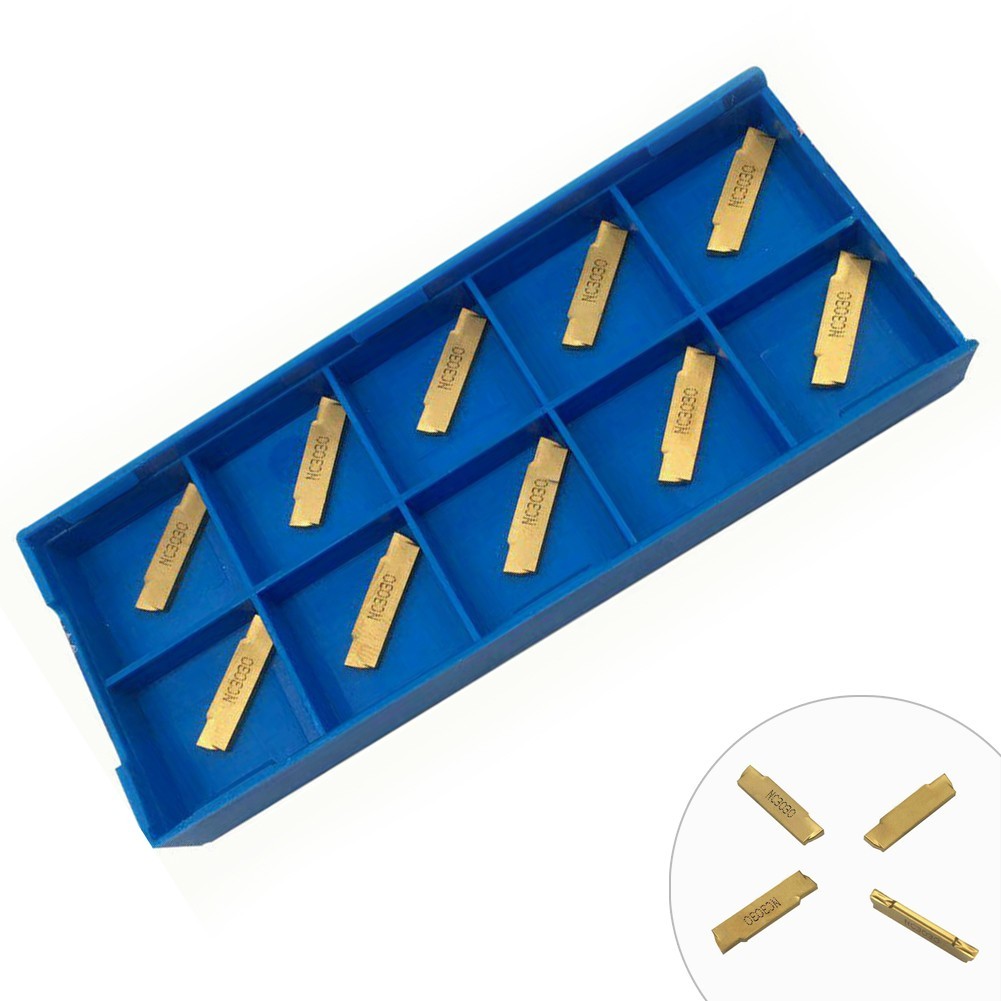 Blade Cemented Carbide Easy To Replace Good Rigidity Accessories Brand New