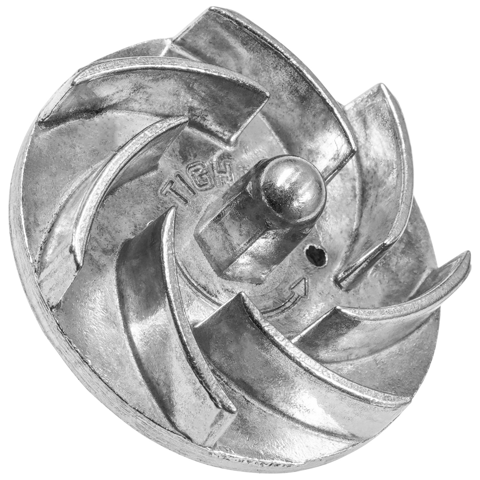 Caltric Water Pump Impeller for Polaris Ace 500 2017-2019 / 5138875 5137483