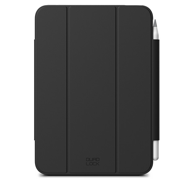 Quad Lock iPad Folio for MAG Case for Apple iPad mini 6th generation