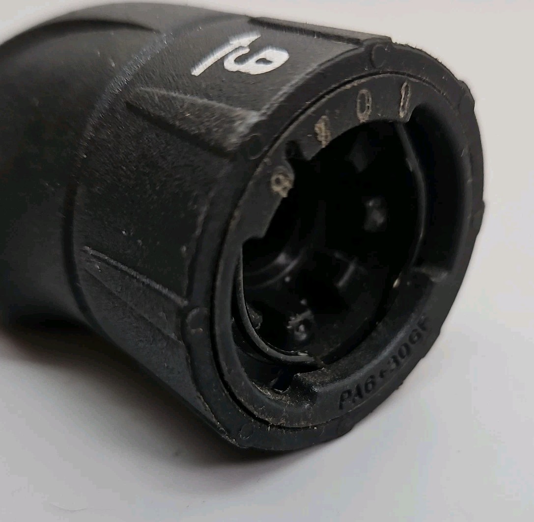 New Genuine Bosch OEM 2609256969 Angle screw adapter Adapters
