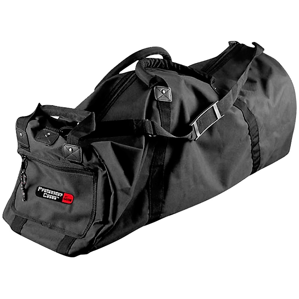 Gator GPHDWE Rolling Padded Drum Hardware Bag 36 x 14 in.