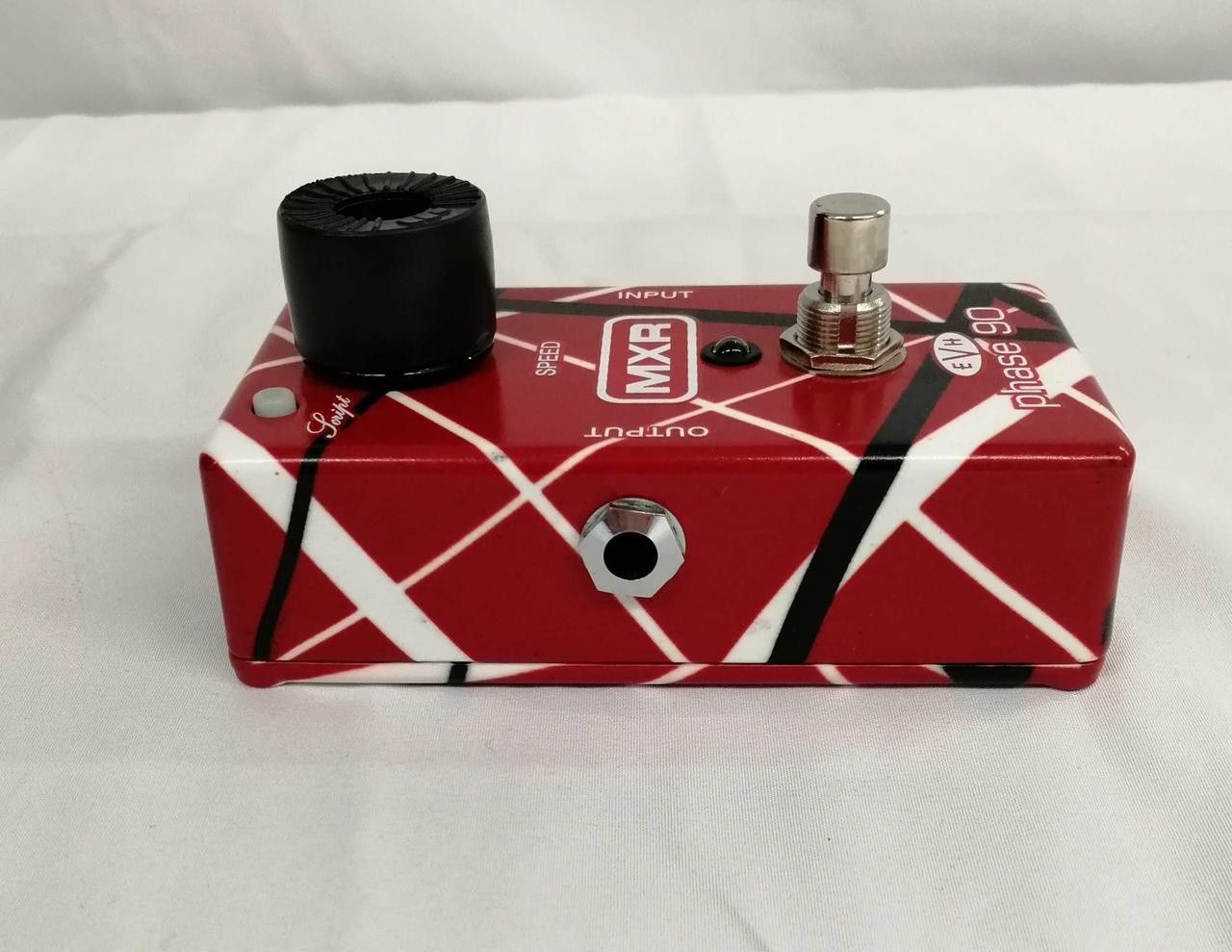 MXR EVH Phase 90 Effects Pedal Model
