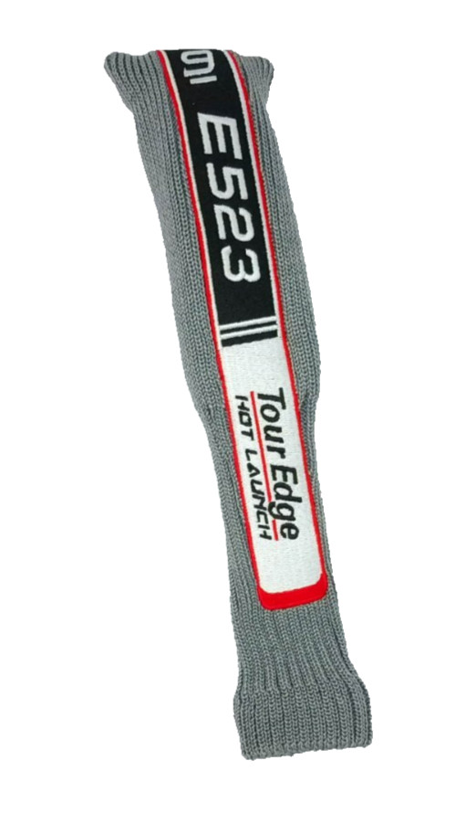 Tour Edge Hot Launch E523 9 Iron Headcover Brand New