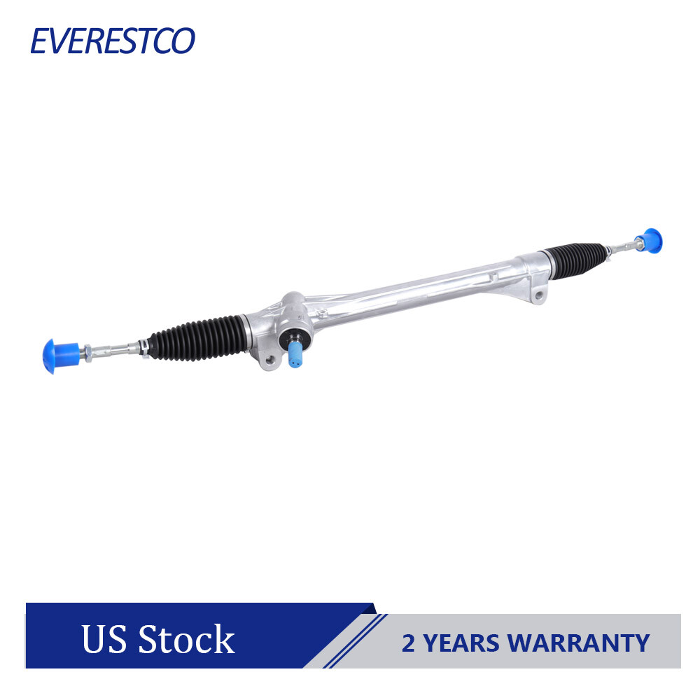 Steering Rack And Pinion Assembly For 2006-2016 Toyota RAV4 w/ EPS 455100R010