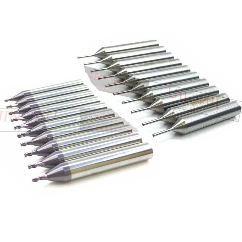 1.0mm Cutter & Tracer Point for WENXING /DEFU/MODEN Vertical Key Cutting Machine