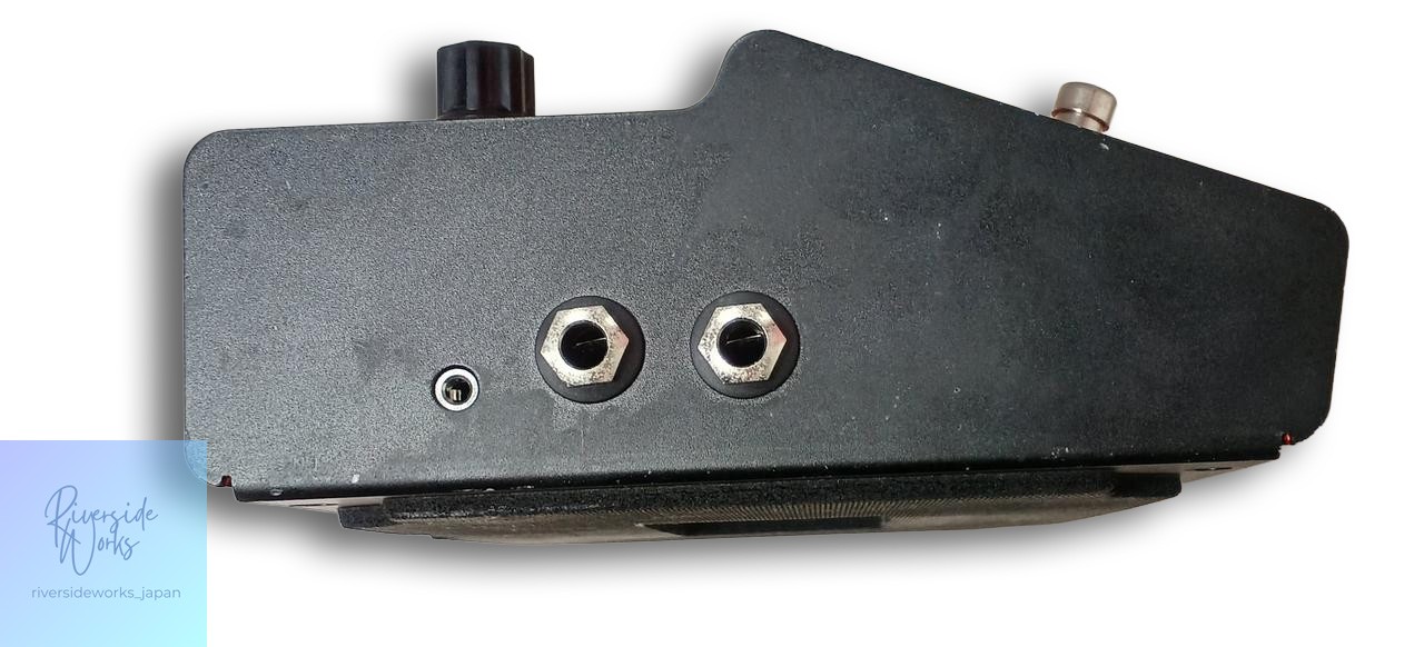 ATOMIC Amplifire Multi Effects Pedal - Compact & Powerful