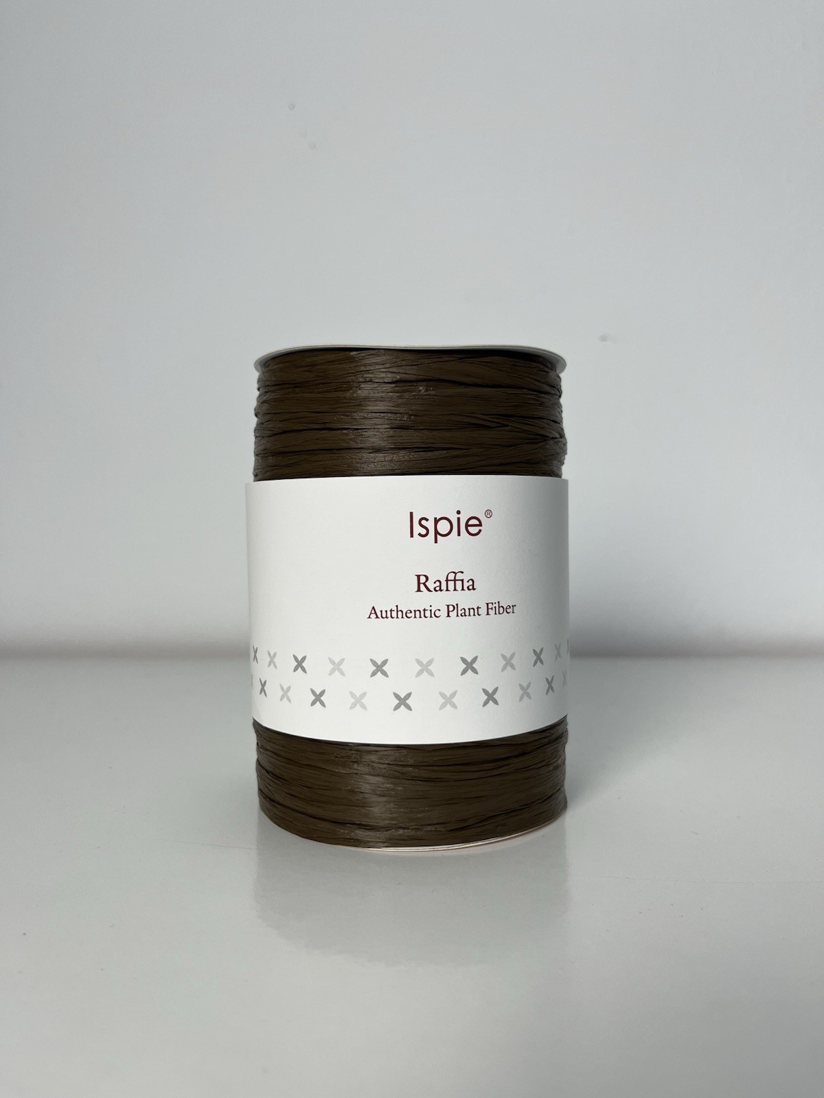 Natural Ispie Raffia
