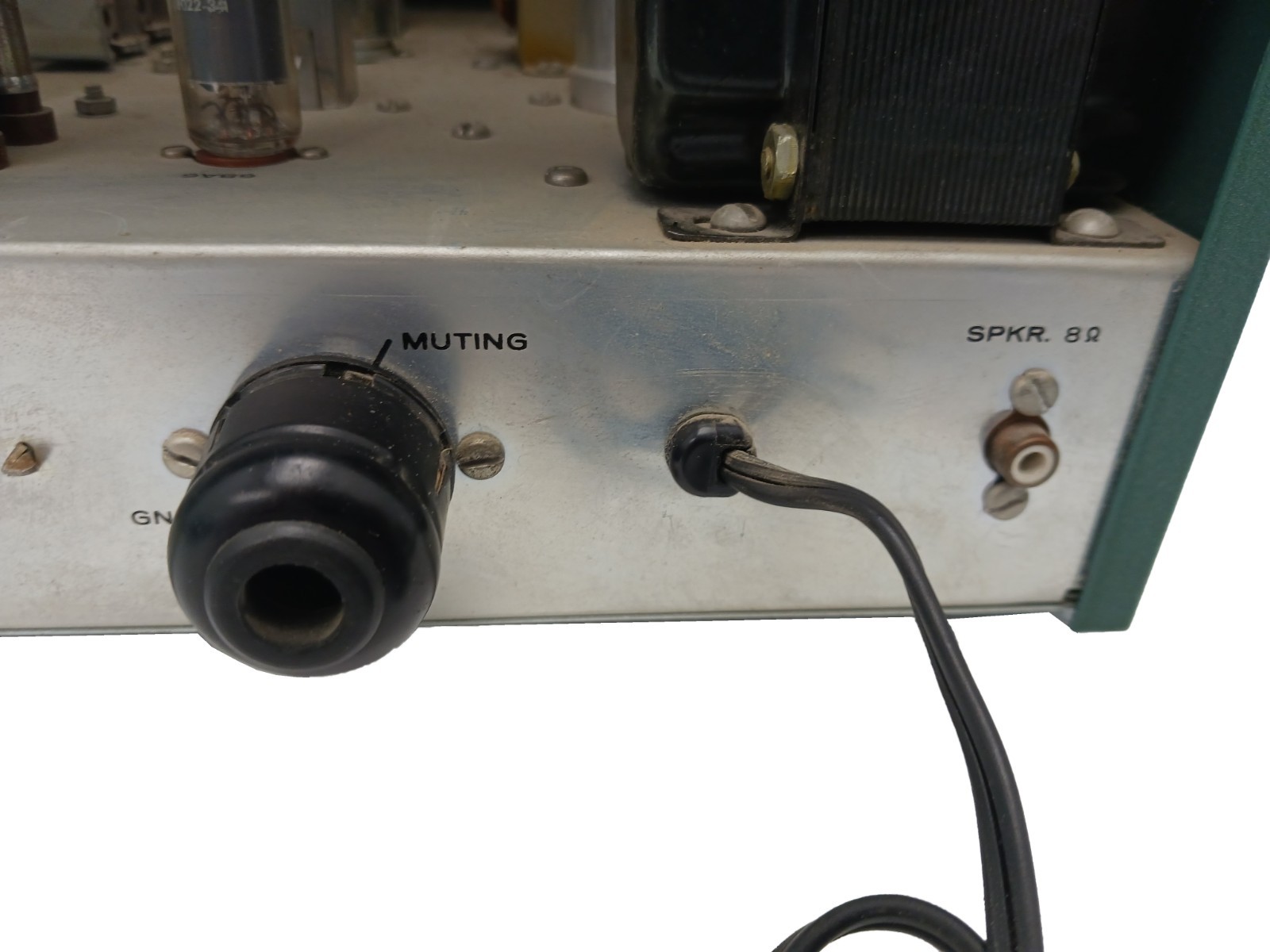 Heathkit HR-10B Ham Band Receiver Amateur Radio - Nice Shape - READ DESCRIPTION