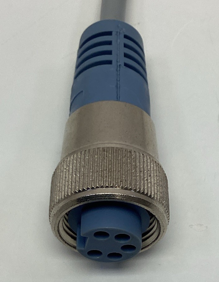 Turck RKM FSFD 572-0.3M Cable U0149