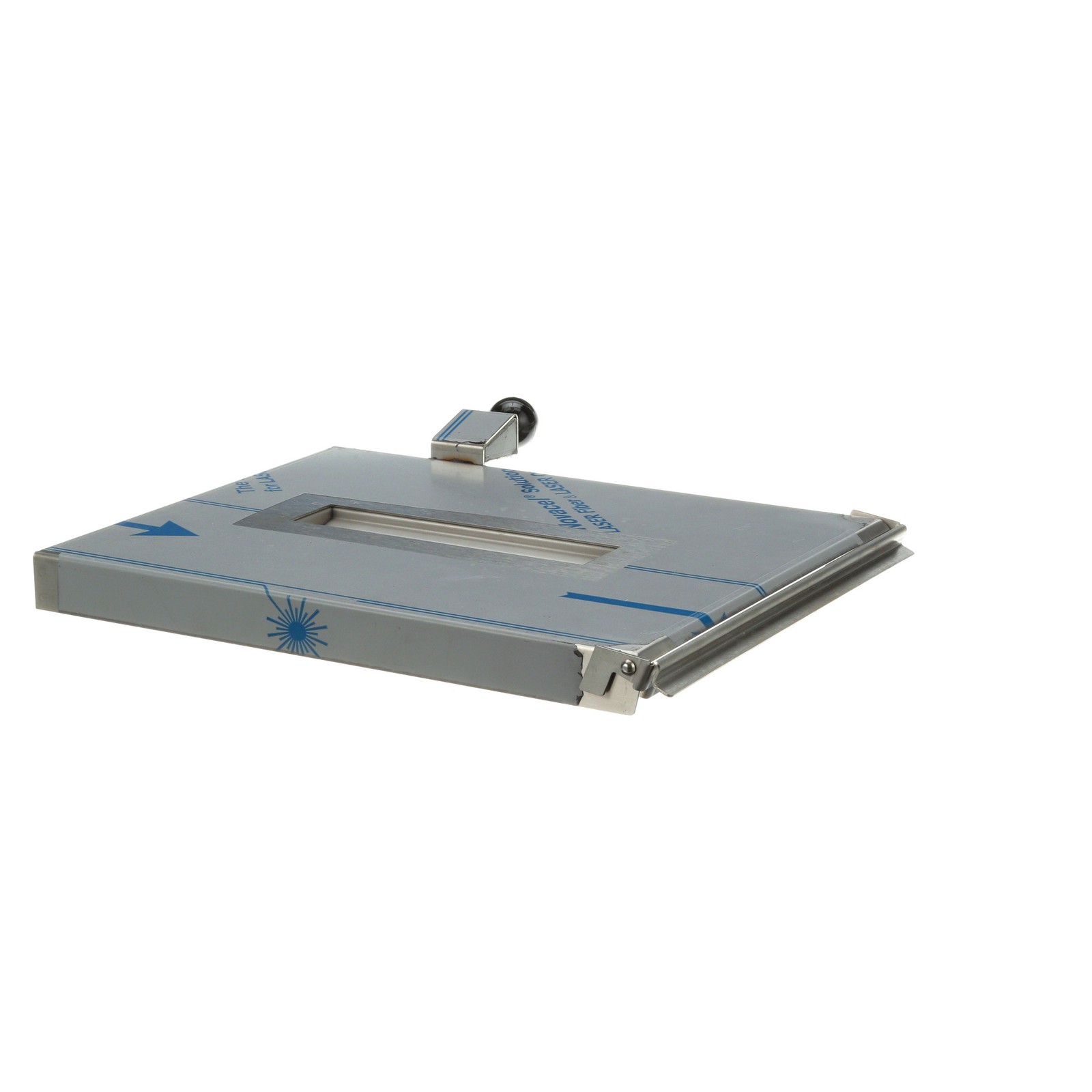 Mavrik Egg Rack Cover Assembly Replaces Roundup 7000836