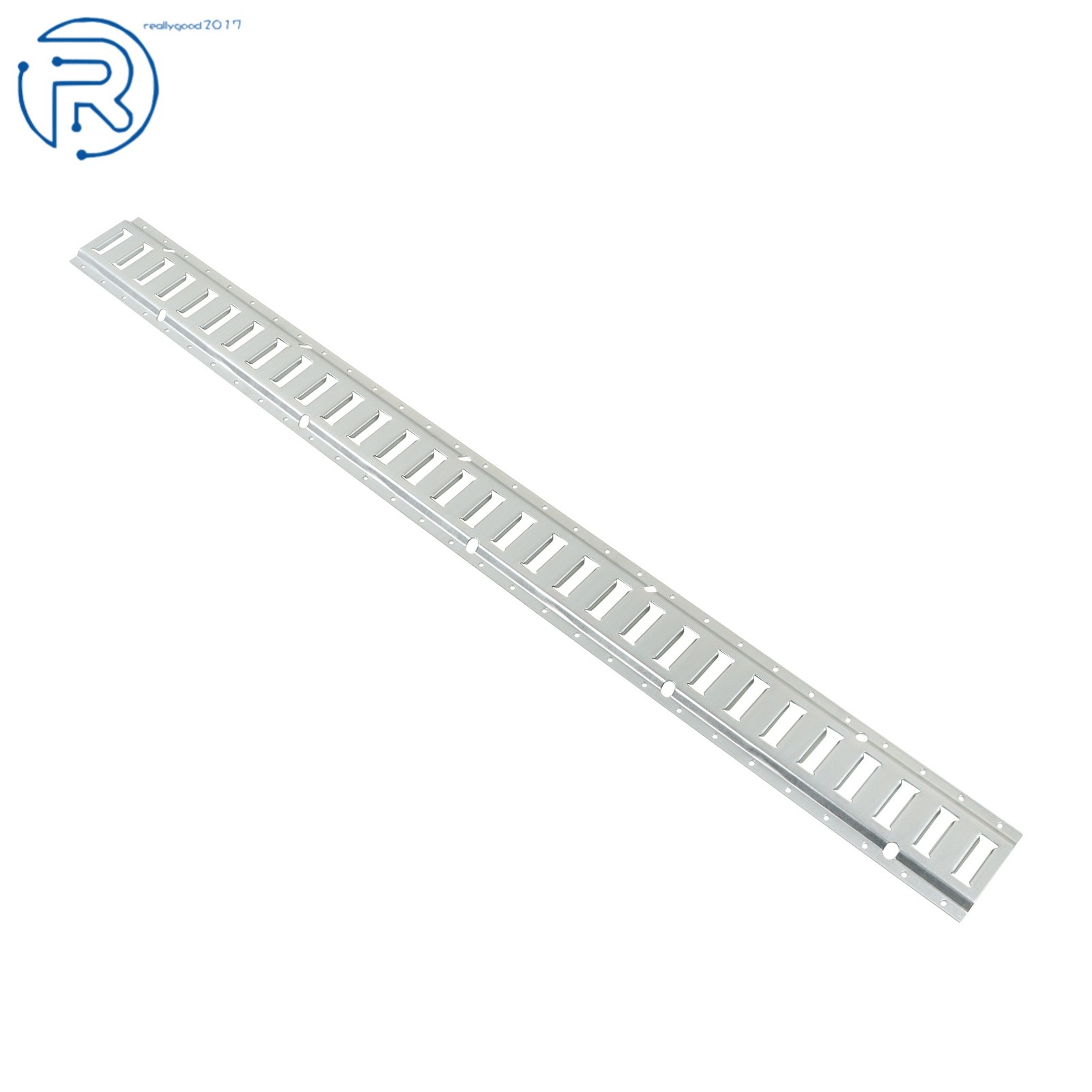 Horizontal Heavy Loads For Trucks Vans 12 Pack 5' E Track Tie Down Rail System