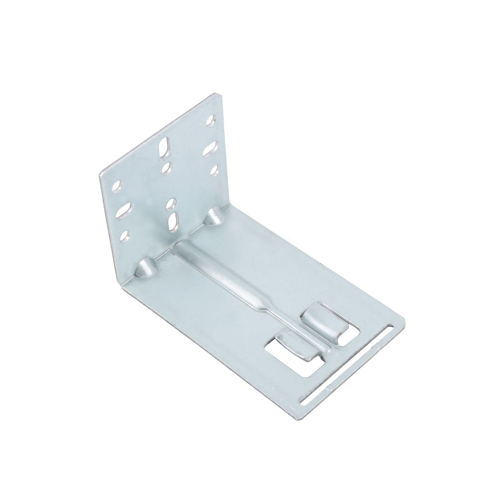 18" Undermount Drawer Slides 3D Lock 100LB Load Soft Close