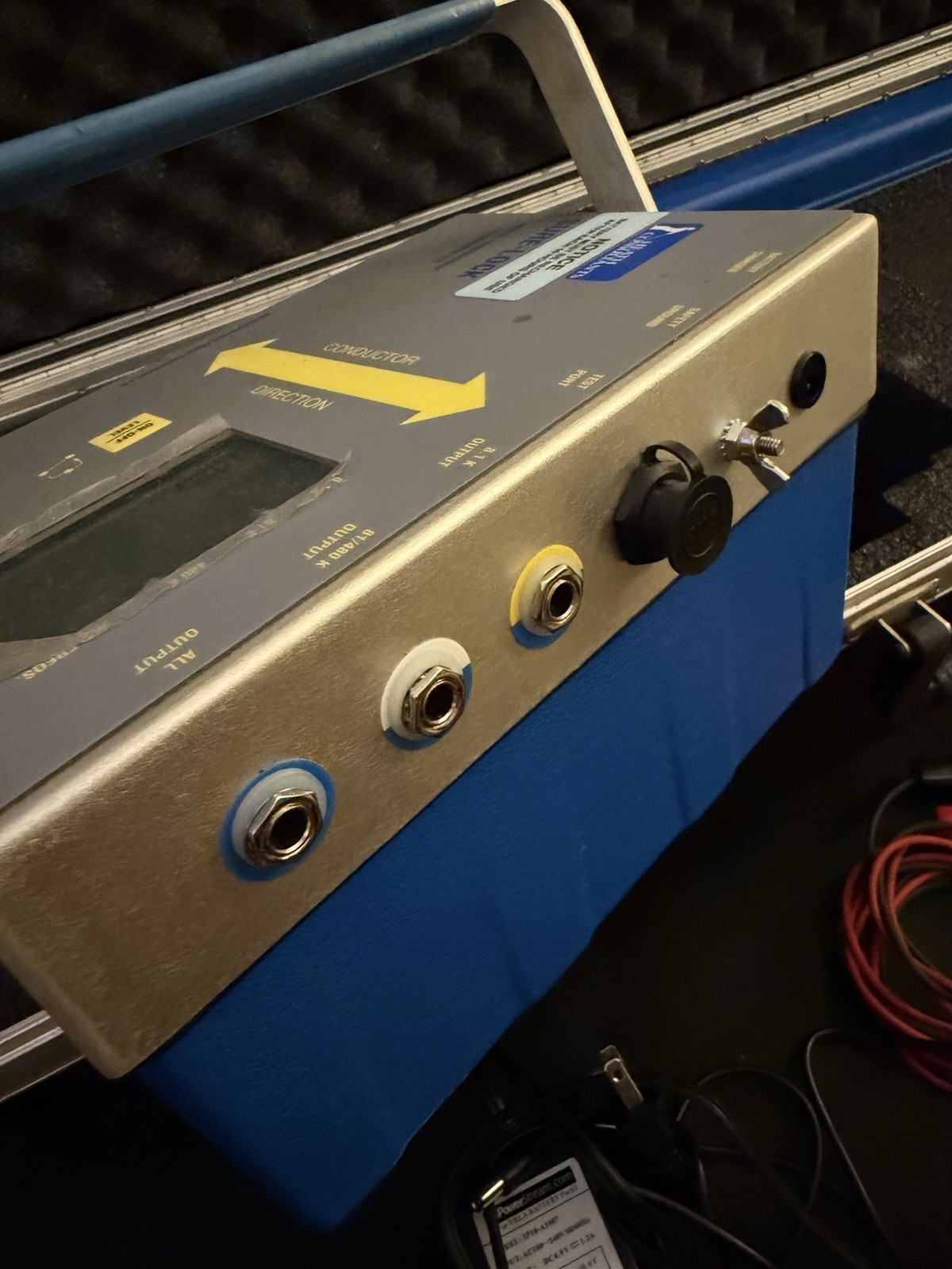 Sure-Lock® All Pro™ Multi-Frequency Locator