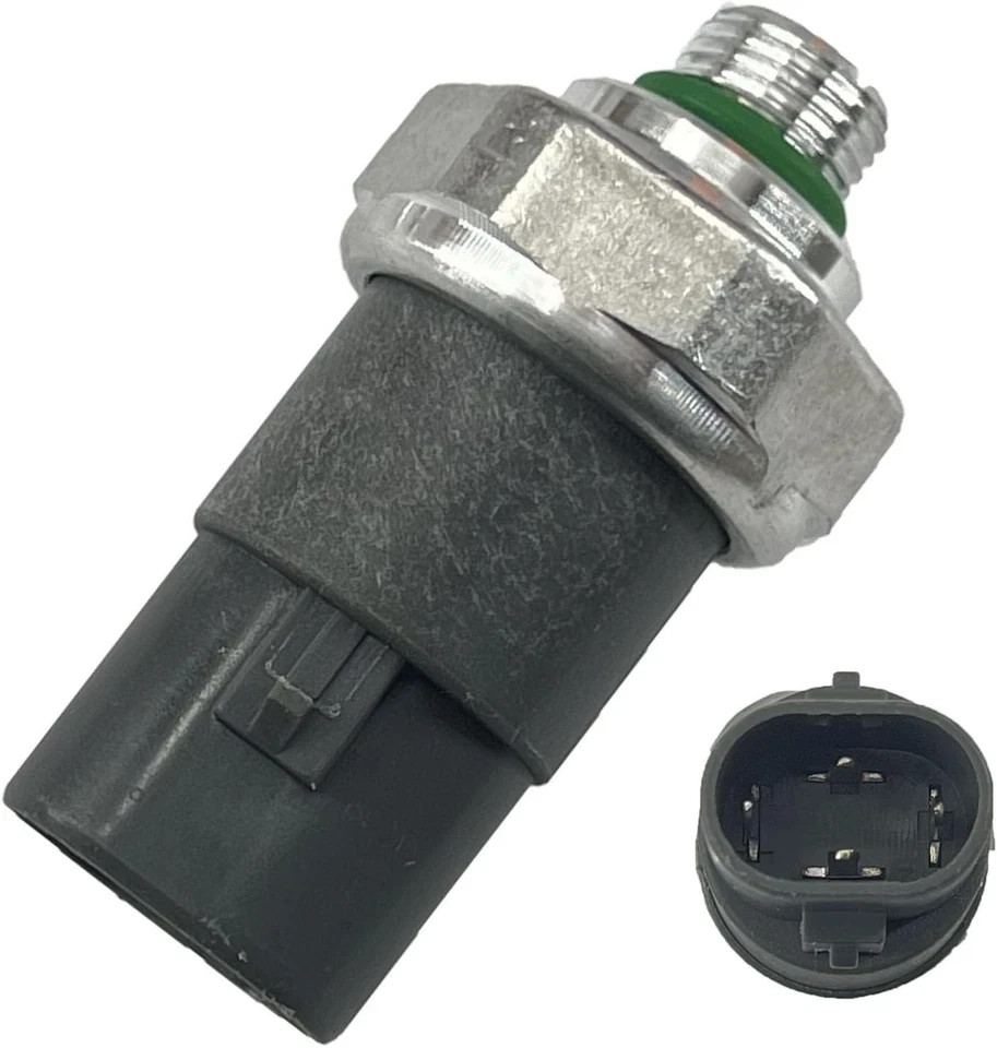 A/C Pressure Switch Sensor for Toyota Models - Reliable Automatic Control
