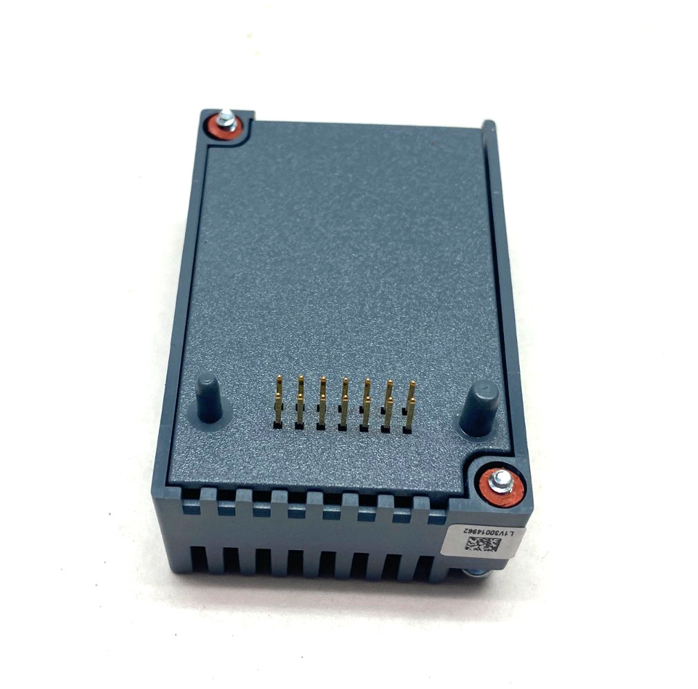 Siemens 7KM9300-0AE01-0AA0 Switched Ethernet PROFINET Expansion Module