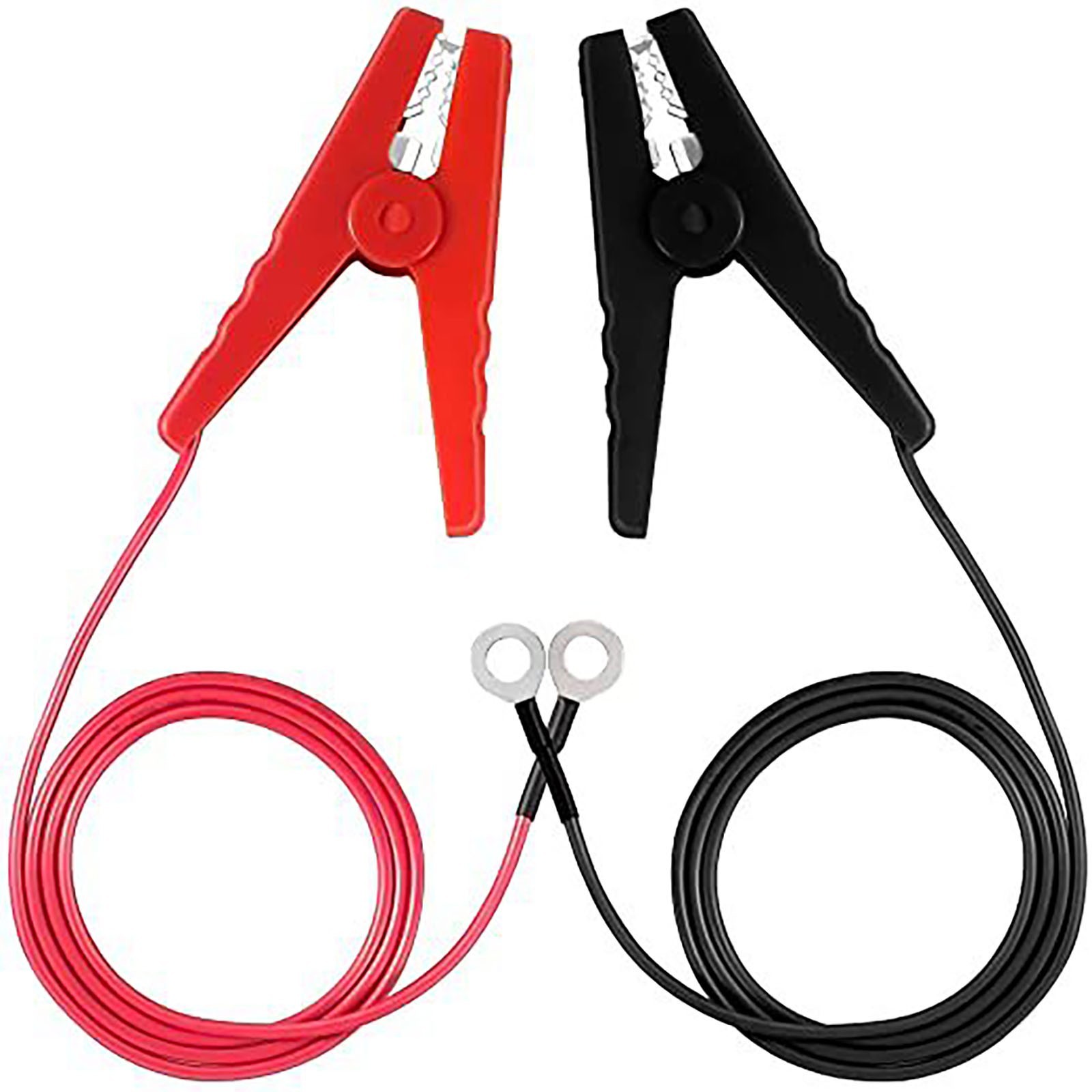 Solar Fence For Charger, Electric Fence  With For Alligator Clip, 3ft / 91cm New