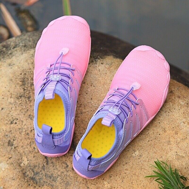 Pro Barefoot Shoes Unisex Hiking Shoes for Outdoor Use