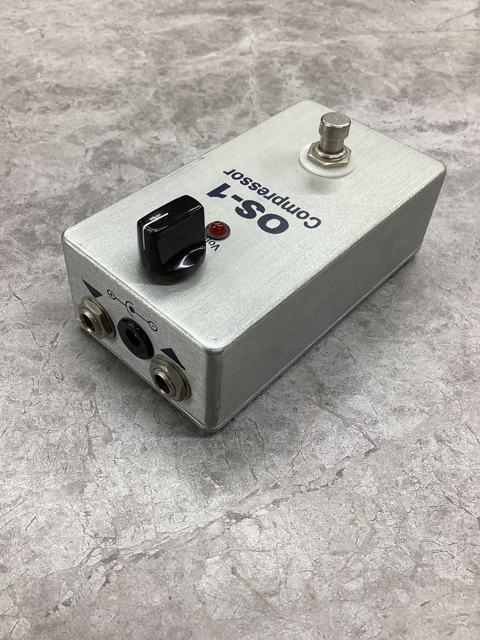 General Guitar Gadgets Os-1 Compressor