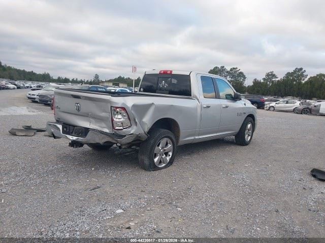 RAM1500 2014 Air Shutter 1176741
