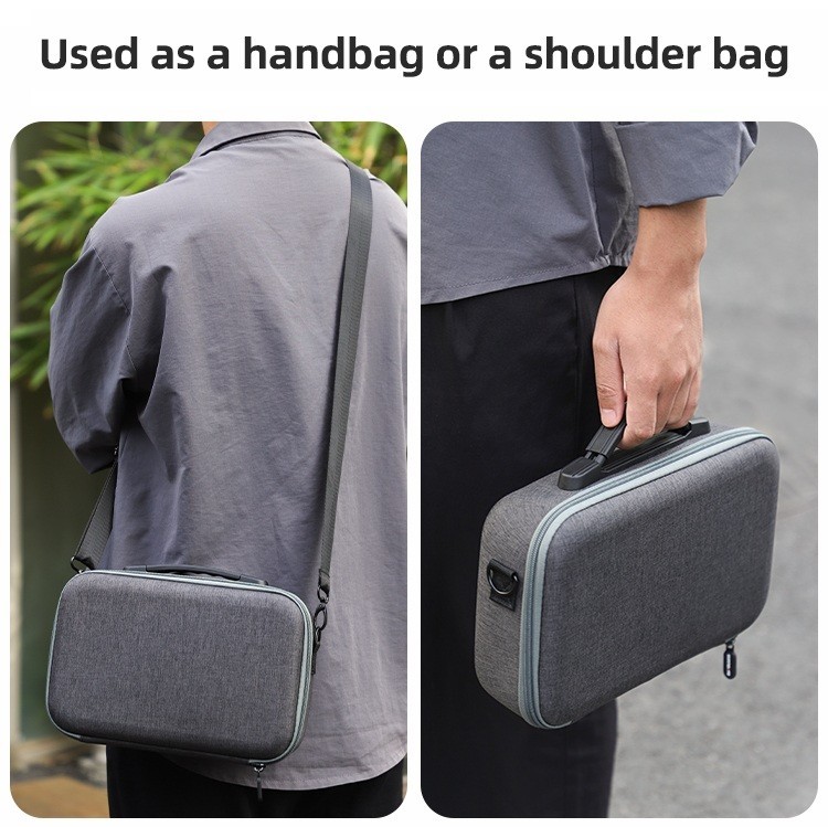 Combo Carry Case for Neo 2 (RC-N3 Controller)