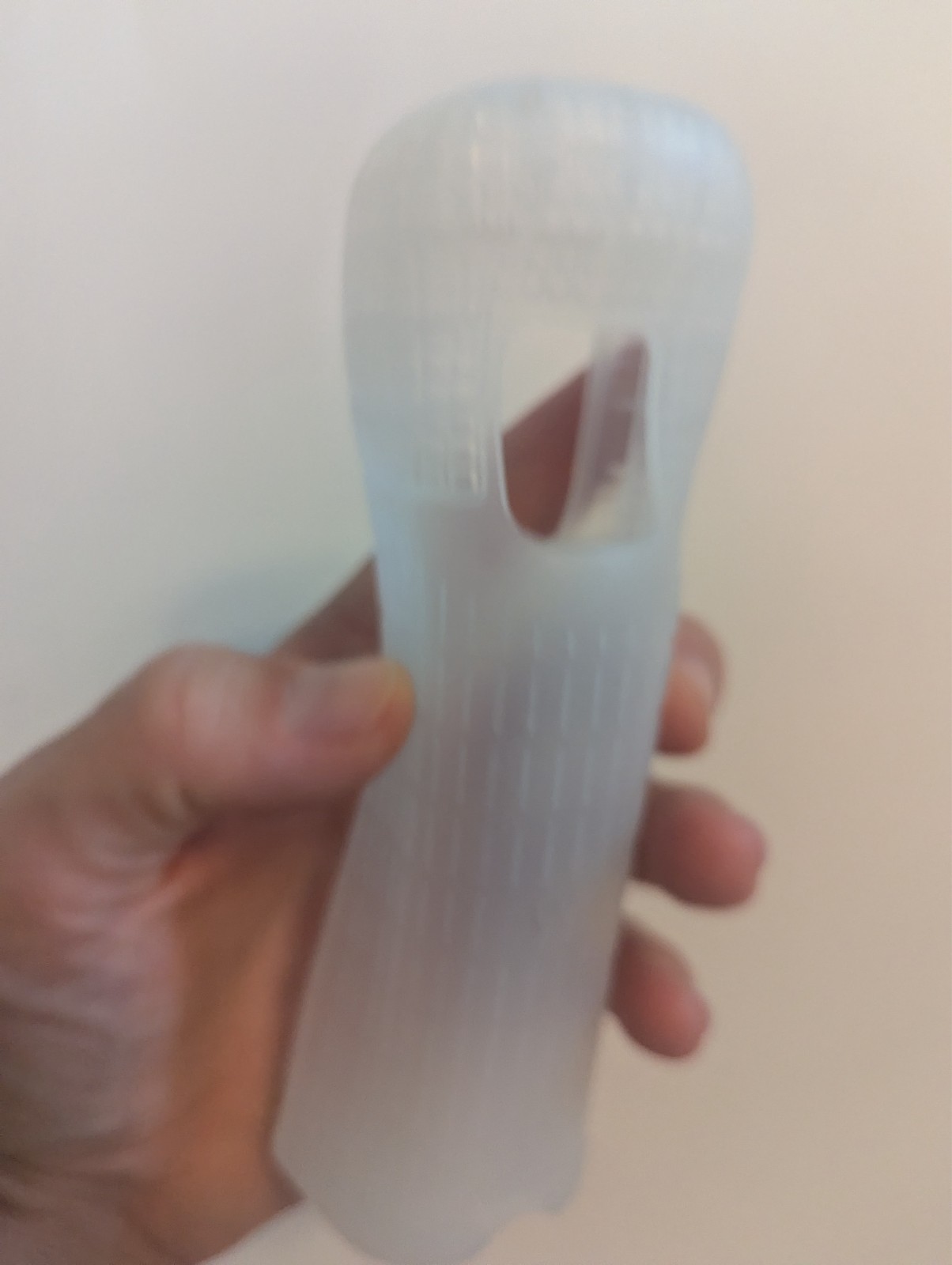 Silicone Skin Case Cover For Wii Remote Controller Protective Case - See Video