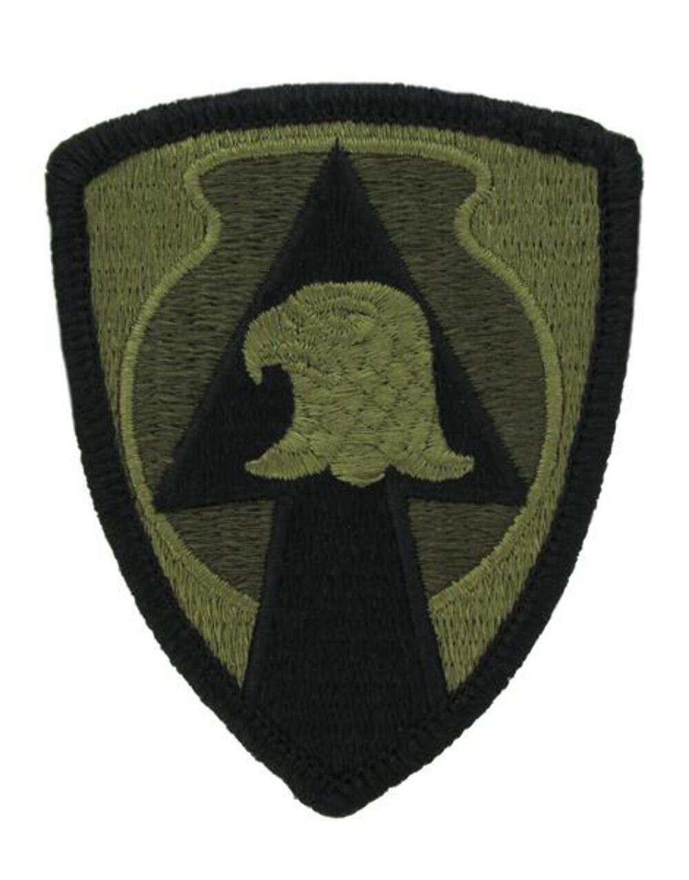 734th Support Group OCP Patch - U.S. Army Patch
