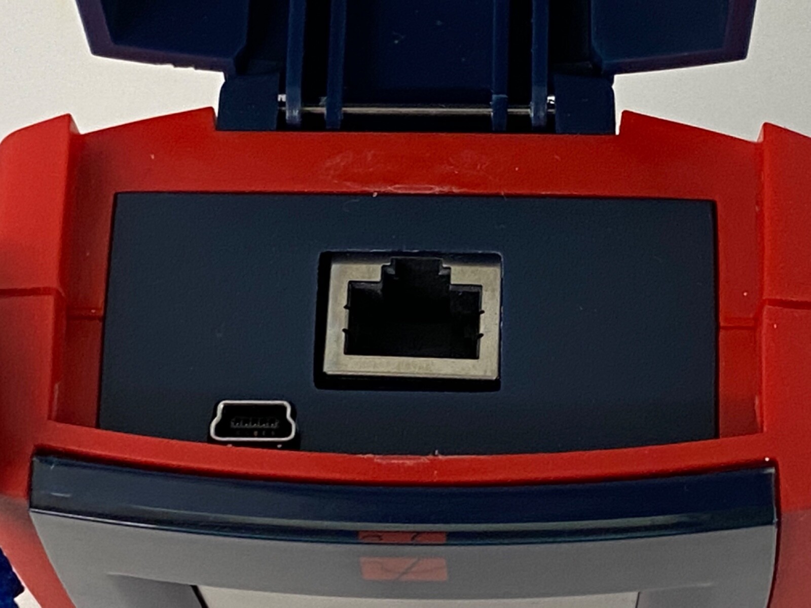 PSIBER DATA SYSTEMS PINGERPRO WITH CASE