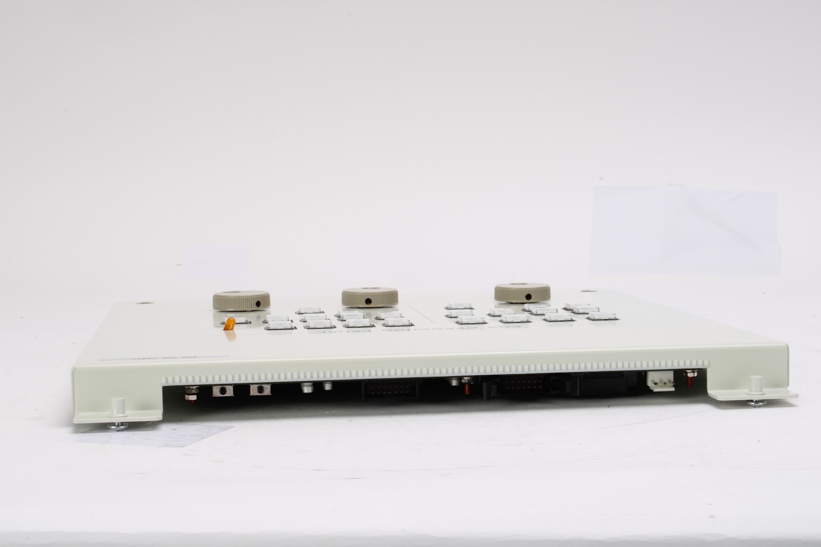 Jeol EOS Operation Panel EOS OP PNL P6 PB - New Open Box