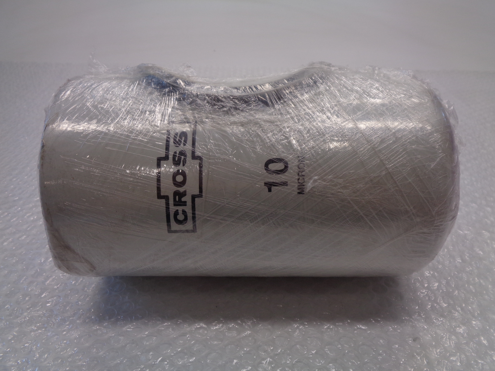CROSS 10 MICRON FILTER ELEMENT NSNP