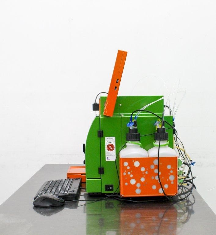 Macs Miltenyi Biotec MACSQuant Analyzer 16 Flow Cytometer, Good Con (3372913)